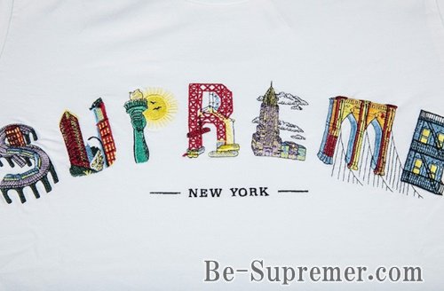 Supreme Tシャツ 2019SSの購入は当店通販へ - Supreme(シュプリーム)通販専門店 Be-Supremer ll  全商品送料無料・正規品保証 　Tシャツ・キャップ・リュック・パーカー・ニット帽・ジャケット