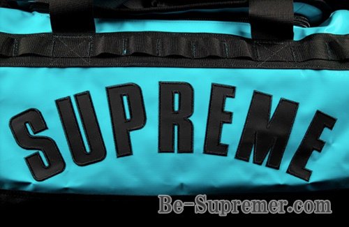 Supreme ダッフルバッグ 2019SSの購入なら当店通販へ - Supreme ...