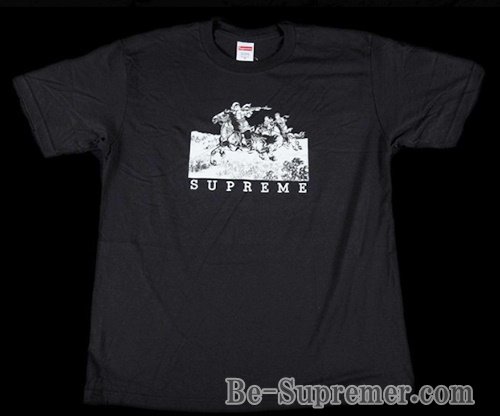 riders tee supreme