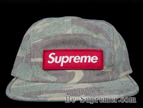 Supreme キャップ 2019SSの購入は当店通販へ - Supreme(シュプリーム ...