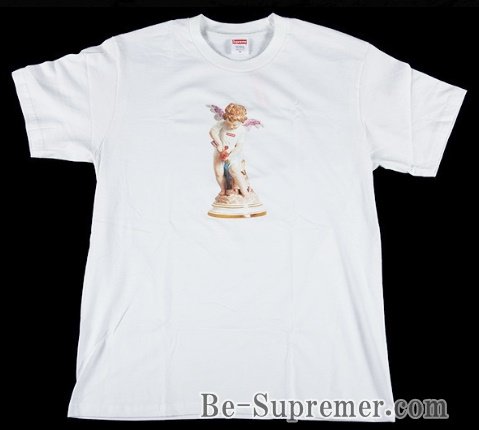 supreme cupid Tシャツ