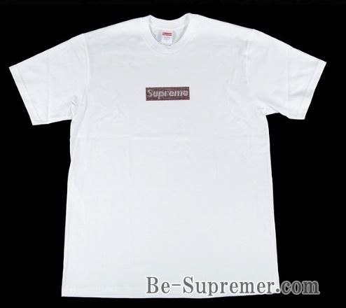 Supreme Box Logo Tee \