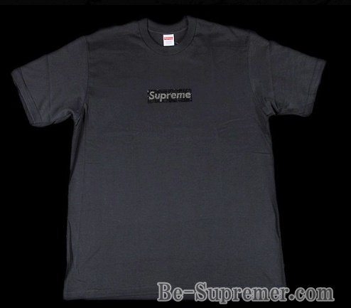 Supreme ボックスロゴ Tシャツ 2017SSの購入は当店通販へ - Supreme 
