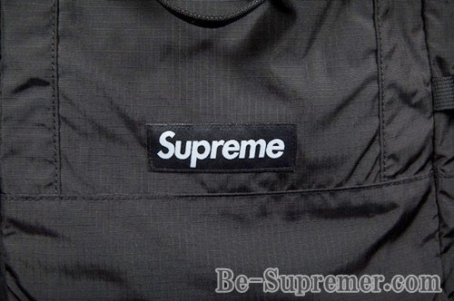 Supreme バックパック 2019SSの購入なら当店通販へ - Supreme(シュプリーム)通販専門店 Be-Supremer ll  全商品送料無料・正規品保証 　Tシャツ・キャップ・リュック・パーカー・ニット帽・ジャケット