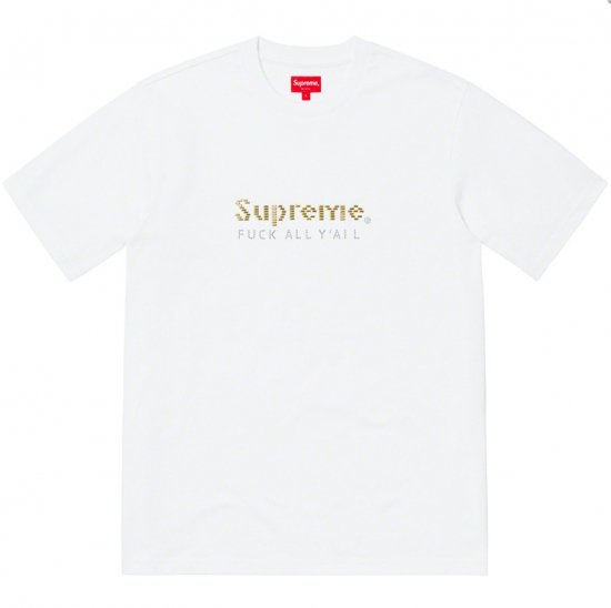 Supreme Tシャツ 2019SSの購入は当店通販へ - Supreme(シュプリーム ...