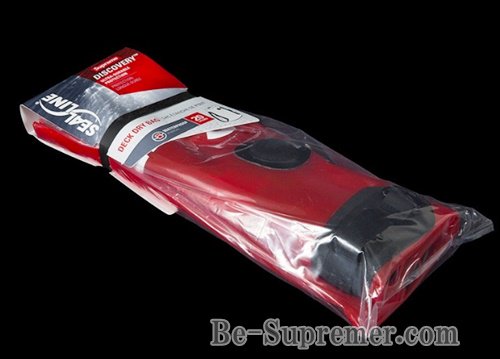 SUPREME シュプリーム 19SS SealLine Discovery Dry Bag 20L シール