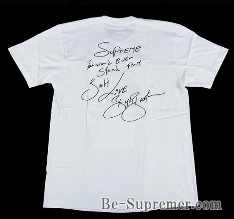 Supreme Tシャツ 2019SSの購入は当店通販へ - Supreme ...