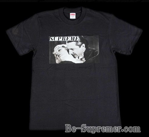 Supreme ANTIHERO Balcony Tee Tシャツ ブラック新品の通販 - Be-Supremer