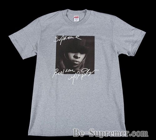 mary j blige supreme