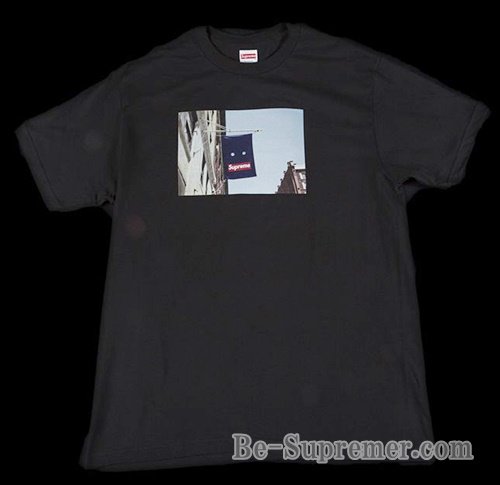 Supreme - Cross Box Logo Tee Tシャツ ブラックの通販 - Supreme通販 ...