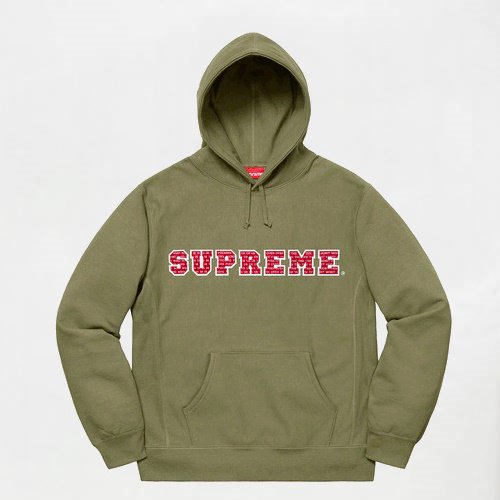 Supreme The Most Hooded Sweatshirt 【L】人気カラー