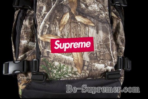 Supreme リュック 2019FWの購入なら当店通販へ - Supreme(シュプリーム)通販専門店 Be-Supremer ll  全商品送料無料・正規品保証 　Tシャツ・キャップ・リュック・パーカー・ニット帽・ジャケット