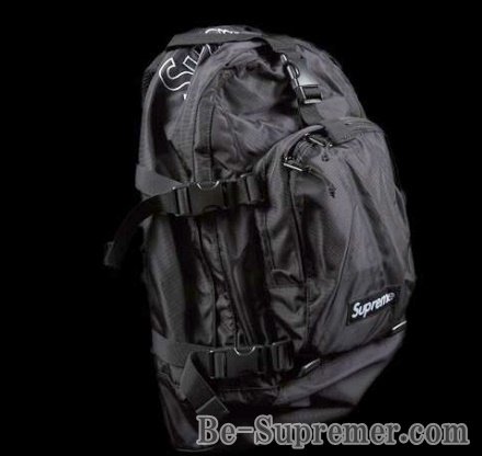 Supreme シュプリーム 19FW Backpack バックパック リュック