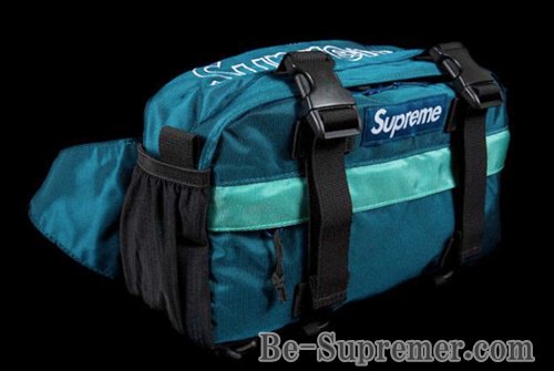 Supreme ウエストバッグ 2019FWの購入なら当店通販へ - Supreme 
