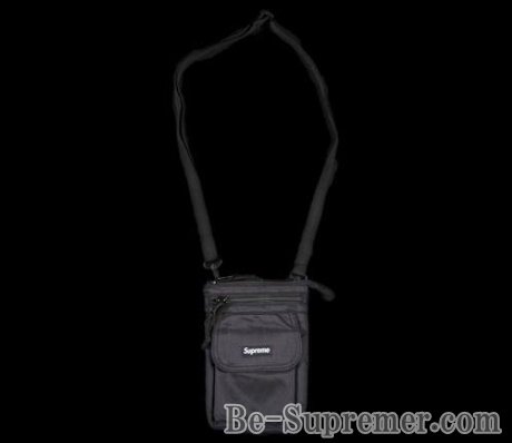 Supreme Shoulder Bag 2022fwショルダーバッグ ショルダーバッグ バッグ メンズ セール・SALE