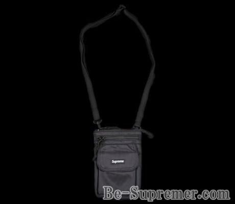 Supreme通販専門店】Supreme(シュプリーム) 2023SS Woven Shoulder Bag