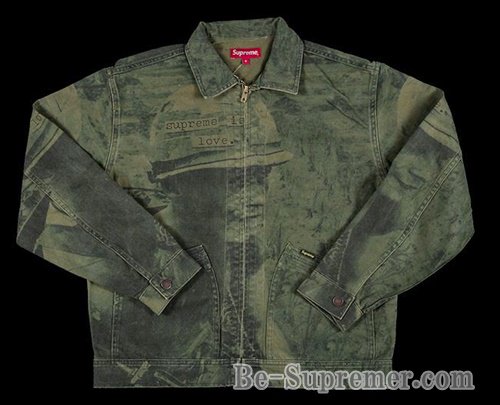 Supreme ジャケット 2019FWの購入は当店通販へ - Supreme(シュプリーム)通販専門店 Be-Supremer ll  全商品送料無料・正規品保証 　Tシャツ・キャップ・リュック・パーカー・ニット帽・ジャケット