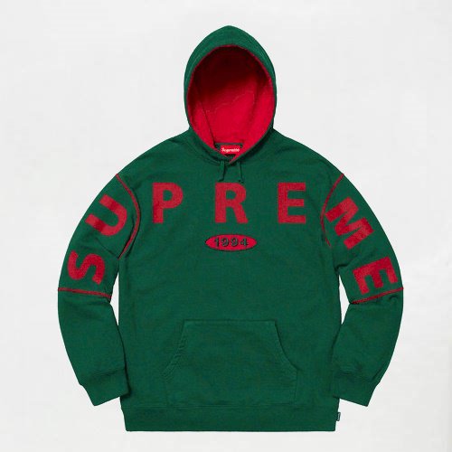 Supreme パーカー 2019FWの購入は当店通販へ - Supreme(シュプリーム