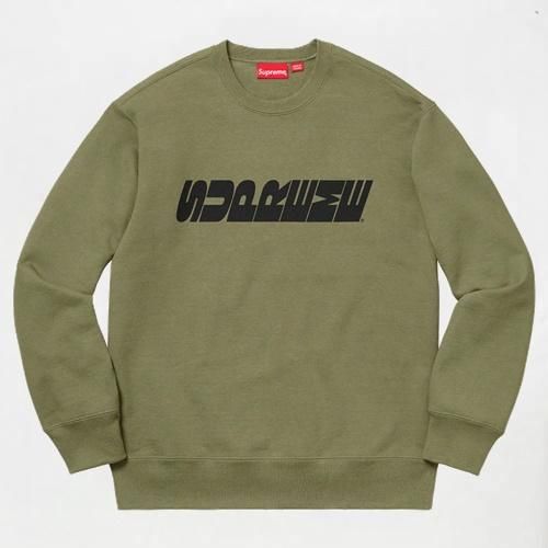 Supreme 22SS Nike Arc Crewneck クルーネック パープル 新品通販 - Be ...