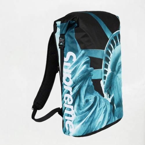 Supreme Waterproof Backpack