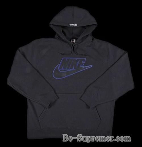 Supreme シュプリーム 21SS Nike Half Zip Hooded Sweatshirt ナイキ