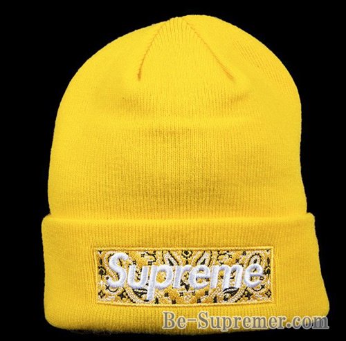 Supreme ビーニー 2019SFWSの購入は当店通販へ - Supreme(シュプリーム)通販専門店 Be-Supremer ll  全商品送料無料・正規品保証 　Tシャツ・キャップ・リュック・パーカー・ニット帽・ジャケット
