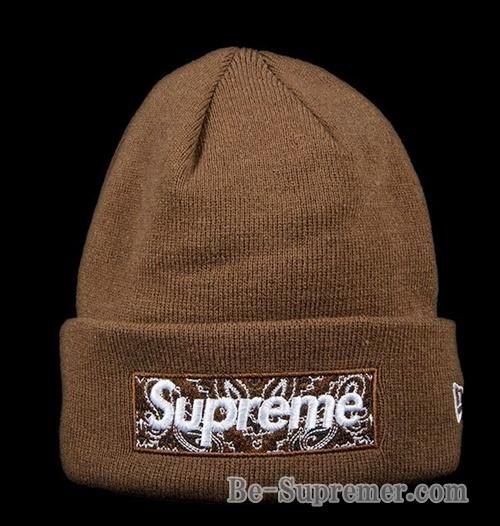 supreme ビーニーメンズ