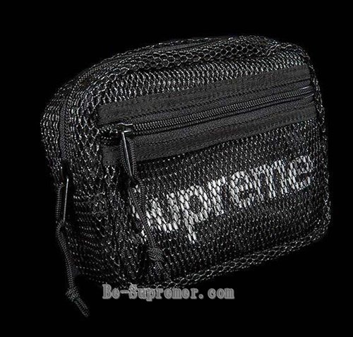 Supreme シュプリーム 20SS Small Shoulder Bag