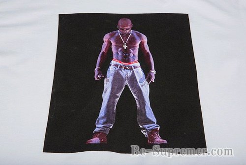 supreme 20ss tupac hologram&Naomi Lサイズ