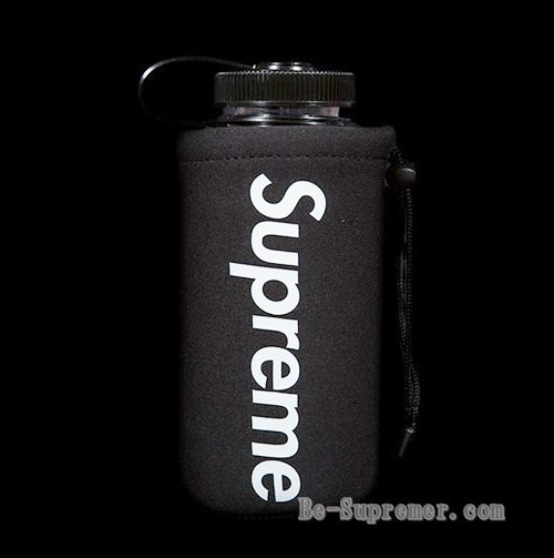 キッチン/食器SUPREME シュプリーム Nalgene Bottle 水筒 ボトル