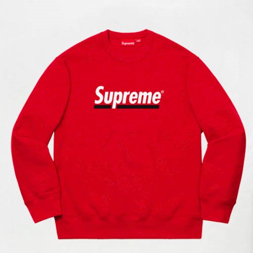 Supreme | 2024SS Boucle Small Box Sweater | Red - Supreme ...