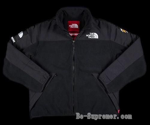 Supreme TNF RTG Fleece Jacket宜しくお願い致します