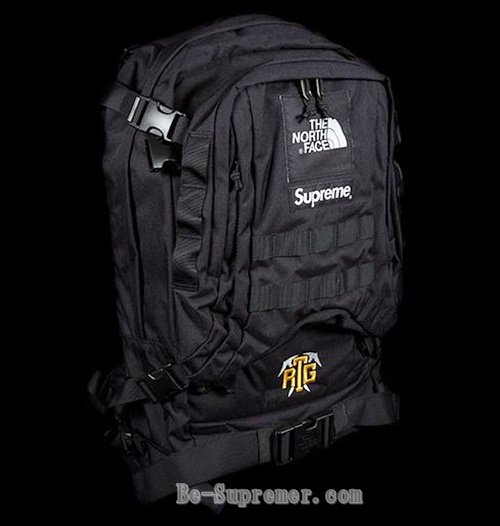supreme the north face バックパック 黒 ブラック | myglobaltax.com
