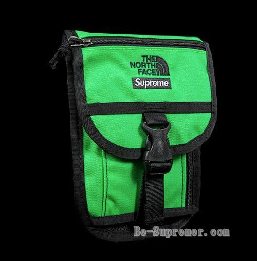 Supreme シュプリーム 20SS The North Face RTG Utility Pouch ノース ...