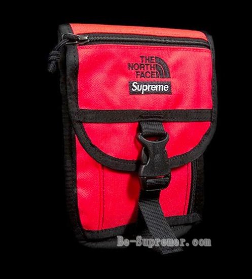 Supreme シュプリーム 20SS The North Face RTG Utility Pouch ノース ...