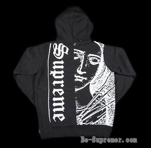 Supreme Mary Hooded Sweatshirt パーカー | www.innoveering.net