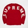<img class='new_mark_img1' src='https://img.shop-pro.jp/img/new/icons11.gif' style='border:none;display:inline;margin:0px;padding:0px;width:auto;' />Supreme ץ꡼ 20SS Back Logo Sweater Хå롼ͥå å