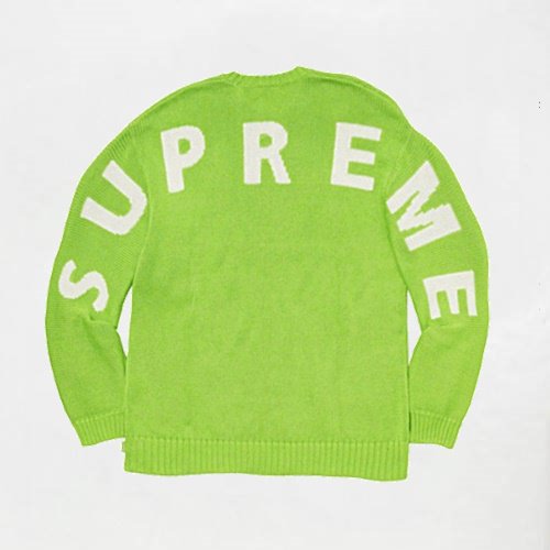 Supreme(シュプリーム)20SS セーターのオンライン通販なら当店へ - Supreme(シュプリーム)オンライン通販専門店  Be-Supremer ll 全商品送料無料・正規品保証 Tシャツ・キャップ・リュック・パーカー・ニット帽・ジャケット