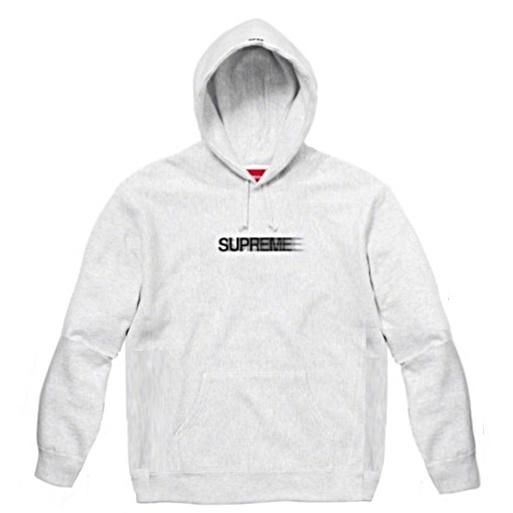 Supreme シュプリーム 2023SS Motion Logo Hooded Sweatshirt ...