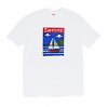 <img class='new_mark_img1' src='https://img.shop-pro.jp/img/new/icons11.gif' style='border:none;display:inline;margin:0px;padding:0px;width:auto;' />Supreme ץ꡼ 20SS Sailboat Tee ܡT ۥ磻