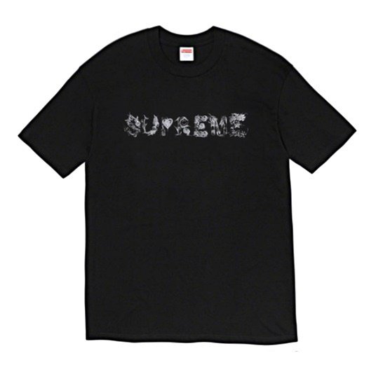 supreme Morph TeeTシャツ/カットソー(半袖/袖なし)