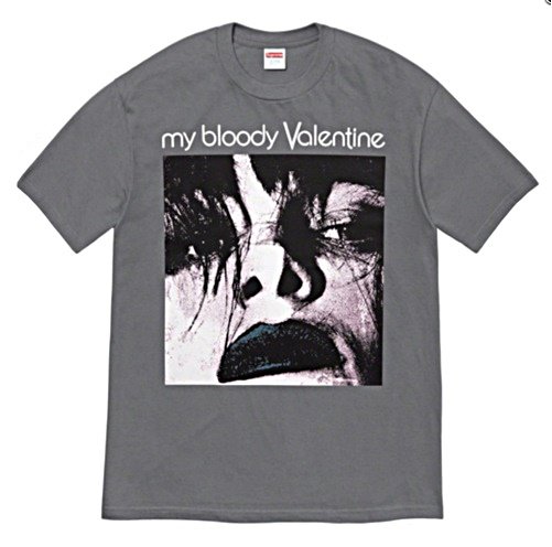 Supreme My Bloody Valentine T-Shirt