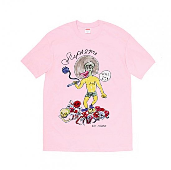 Supreme(シュプリーム)20SS Tシャツのオンライン通販なら当店へ