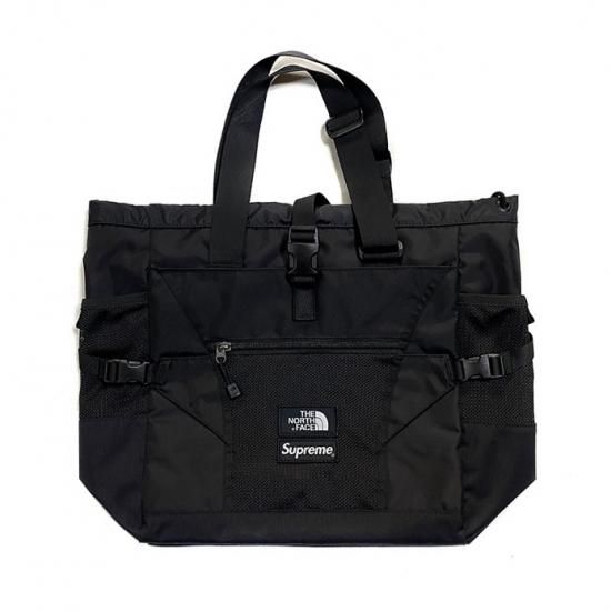 Supreme シュプリーム 20SS The North Face Adventure Tote Bag ノース