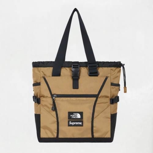 supreme north face adventure tote トート - www.sorbillomenu.com