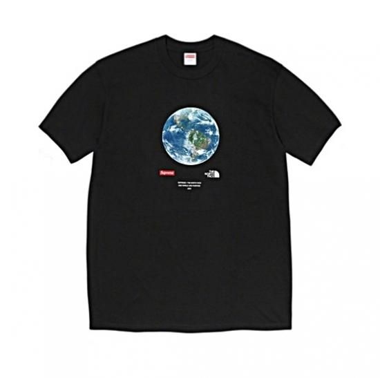 Supreme シュプリーム 2023AW The North Face Leaf S/S Top | ノース