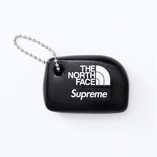 Supreme Floating Keychain