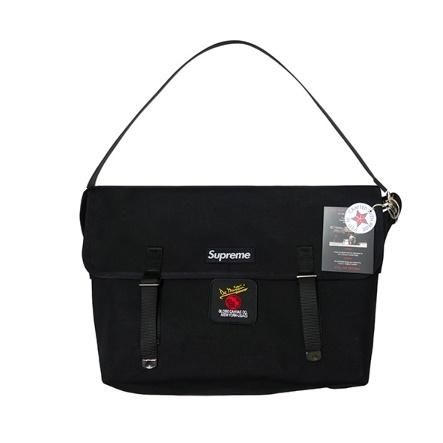 シュプリーム Supreme De Martini Messenger Bag | angeloawards.com