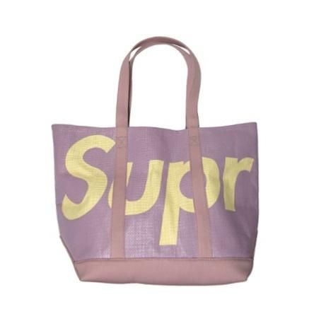 Supreme通販専門店】Supreme String Tote Bag トートバッグ ブラック