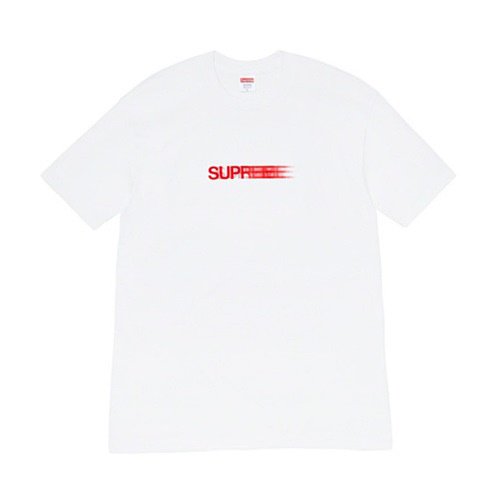 Supreme通販専門店】Supreme KAWS Chalk Logo Tee Tシャツ ホワイト 